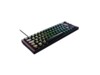 CHERRY XTRFY K5V2 Tastatur Mekanisk LED RGB bånd Kablet Tysk
