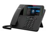 Mitel OpenScape CP710 Telefon med ledning LCD display (TFT)