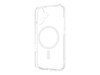 Fixed MagPure Beskyttelsescover Klar Apple iPhone 17