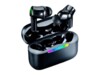 Razer Hammerhead V3 X HyperSpeed Trådløs TWS earbuds Sort