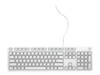 Dell KB216 Tastatur Kabling Tysk