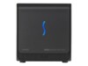 Sonnet eGPU Breakaway Box 750ex Busudvidelse til system