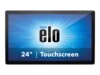 Elo 2495L 23.8' 1920 x 1080 (Full HD) VGA (HD-15) HDMI DisplayPort 60Hz