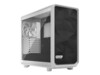 Fractal Design Meshify 2 Lite Tower Udvidet ATX Hvid