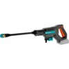 Gardena AquaClean 24/18V P4A Sort