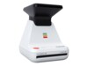 Polaroid Lab Zink