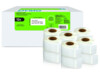 DYMO LW ADRESS LABEL 32X57MM 12 ROLLS S0722540 (1000 labels)