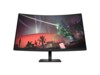 OMEN by HP 32c 31.5' 2560 x 1440 (2K) HDMI DisplayPort 165Hz