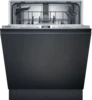 Siemens iQ300 SN63EX04TE Opvaskemaskine Klasse B Til indbygning 44dB