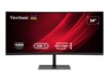 ViewSonic VG3419C-2 34' VA 3440 x 1440 (UltraWide) HDMI DisplayPort USB-C 120Hz