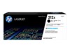 HP 212X Sort 13000 sider Toner W2120X