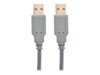 Prokord USB-kabel 2m