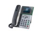 Poly Edge E320 VoIP-telefon Sort
