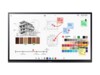 Sharp AQUOS BOARD PN-LA752 LED-bagbelyst LCD fladt paneldisplay 3840 x 2160 75'