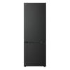 LG GBBW726CEV 465 L Klasse C Sort