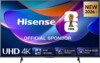 Hisense 50A6S 50' 4K Ultra HD