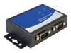 DeLock Seriel adapter USB 2.0 1Mbps Kabling