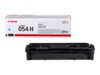 Canon 054 H Cyan 2300 sider Toner 3027C002