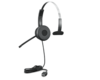 Lenovo 100 Kablet Høretelefoner Sort
