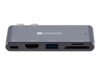 Canyon CNS-TDS05DG Dockingstation