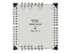 KATHREIN Euroline KEM 31332 Satelit / jordisk signal multikontakt Hvid