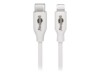 Goobay 39444 Lightning to USB-C 0,5m