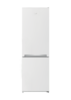 Beko RCSA270K40WN Kølefryseskab 262L E Hvid