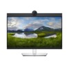 Dell 24 Video Conferencing Monitor P2424HEB 24' IPS 1920 x 1080 (Full HD) HDMI DisplayPort USB-C 60Hz