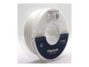 Gembird PLA-filament 1.75mm Hvid