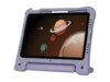Targus Beskyttelsescover Lilla Apple 10.9-inch iPad (10th gen); 10.9-inch iPad Air (4th gen, 5th gen); 11-inch iPad Air (M2); 11-inch iPad Pro (1st gen, 2nd gen, 3rd gen, 4th gen)