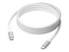 dbramante1928 CB20CCWH7271 USB-C to USB-C 2m Hvid