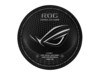 ASUS ROG Cosmic Mat II Gulvmåtte 117cm Sort