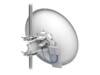 RouterBoard mANT30 PA Antenne 70cm Hvid