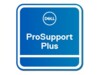 Dell Opgrader fra 3 År ProSupport til 5 År ProSupport Plus Support opgradering 5år