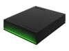 Seagate Game Drive for Xbox Harddisk STKX4000402 4TB USB 3.2 Gen 1