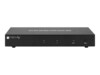 TECHly IDATA DP-KVM2 KVM / audio / USB switch Desktop