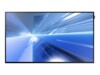 Samsung DM48E LED-bagbelyst LCD-fladpaneldisplay 1920 x 1080 48'