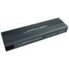 LC Power Ekstern Lagringspakning USB 3.2 (Gen 2x1) M.2 Card (PCIe NVMe & SATA)