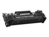 KMP H-T224A Sort 4000 sider Toner