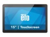 Elo I-Series 3 AIO Core i5 I5-1245UL 8GB 256GB Intel Iris Xe Graphics Windows 11 IoT Enterprise 2024 LTSC