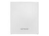 NETGEAR Insight WAX610W Trådløs forbindelse Hvid