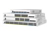 Cisco Catalyst C1300X-48T-4X Switch 48-porte 10G Ethernet 10G Ethernet
