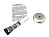 Kensington Security Slot Adapter Kit Sikkerhedspakke for system