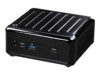 ASRock Industrial NUC BOX-1240P Boks Core i5 I5-1240P 0GB 0GB Intel Iris Xe Graphics No-OS
