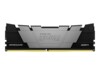 Kingston FURY Renegade DDR4 SDRAM 32GB 3600MHz CL18 Ikke-ECC DIMM 288-PIN