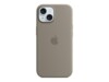 Apple Beskyttelsescover Ler Apple iPhone 15