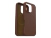 OtterBox Symmetry Series Beskyttelsescover Rich adobe (brun) Apple iPhone 16 Pro