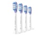 Philips Sonicare G3 Premium Gum Care HX9054 Ekstra tandbørstehoved 4 Hvid