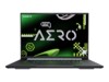 GIGABYTE AERO X16 2WHA3DEC65AP 16' 2560 x 1600 370 32GB 2TB AMD Radeon 890M Windows 11 Pro