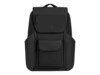 ASUS ProArt Backpack PP2600 Bæretaske 40,6 cm (16') Polyurethan (PU), Polyester Sort